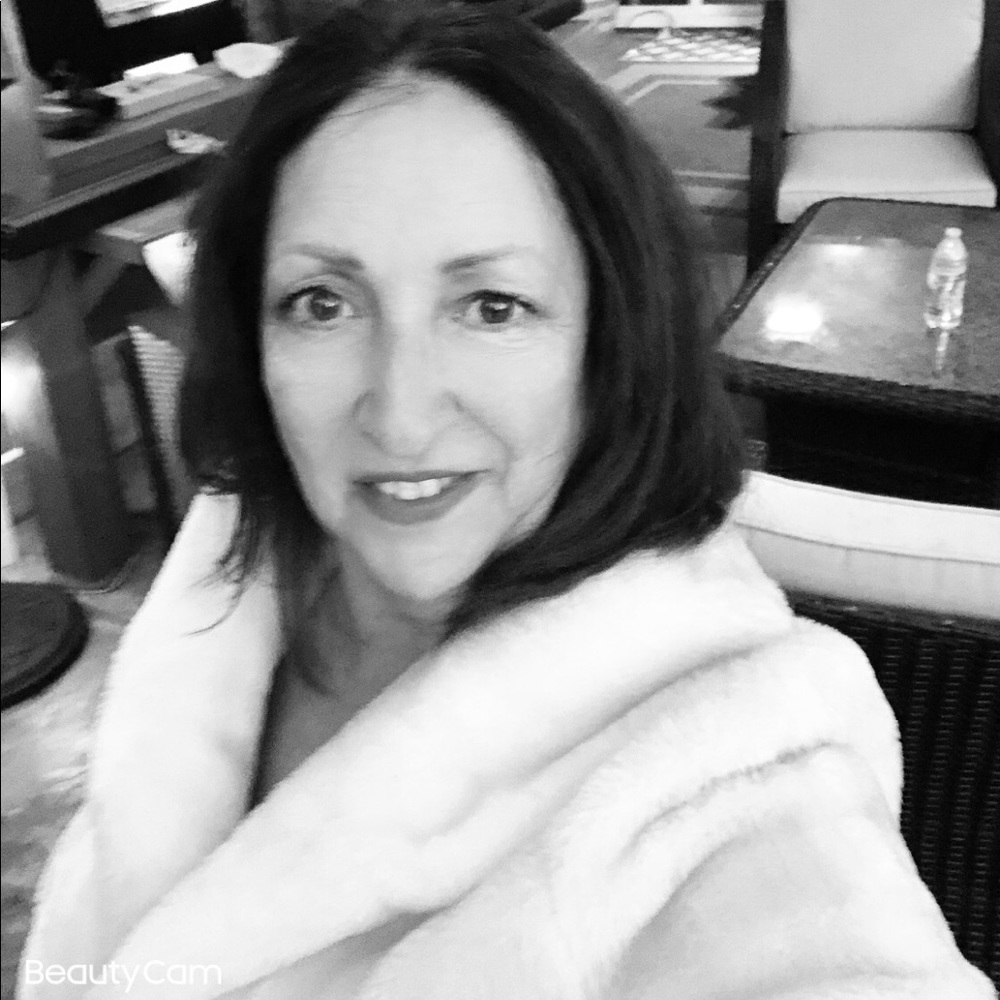 Meet your Posher, Janice